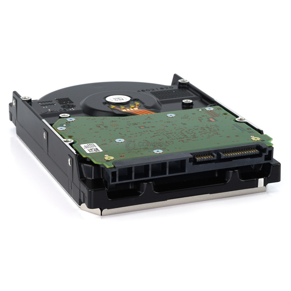 HUH721010ALN600 HITACHI HDD 10TB 7.2K SATA 6G 3.5" LFF